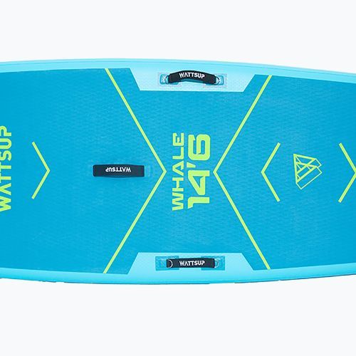 WATTSUP Balena 14'6'' tavola SUP