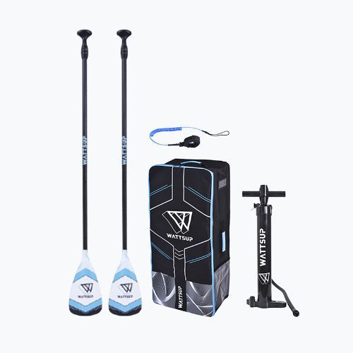 WATTSUP Balena 14'6'' tavola SUP