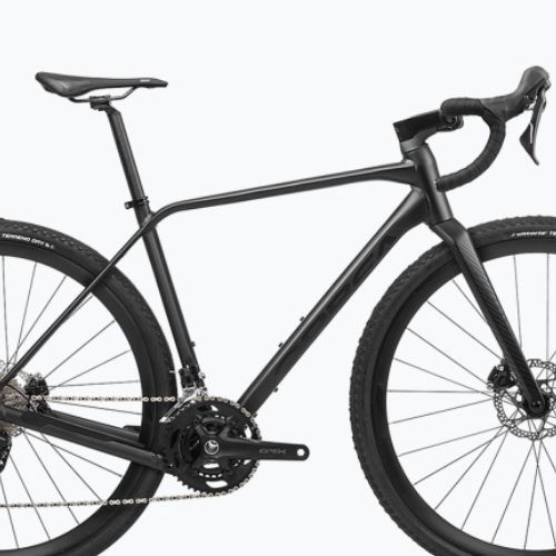 Orbea Terra H40 2023 nero notte metallizzato gravel bike