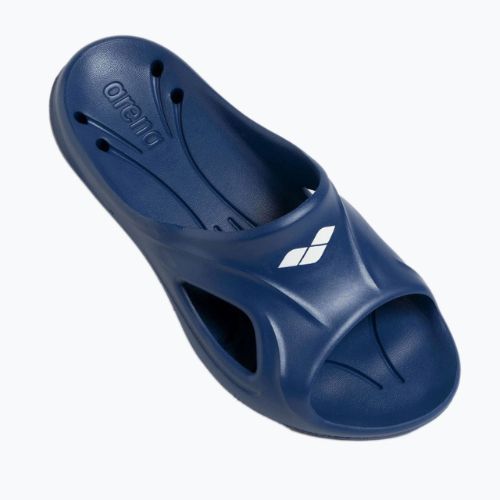 Infradito uomo arena Hydrosoft II Hook navy
