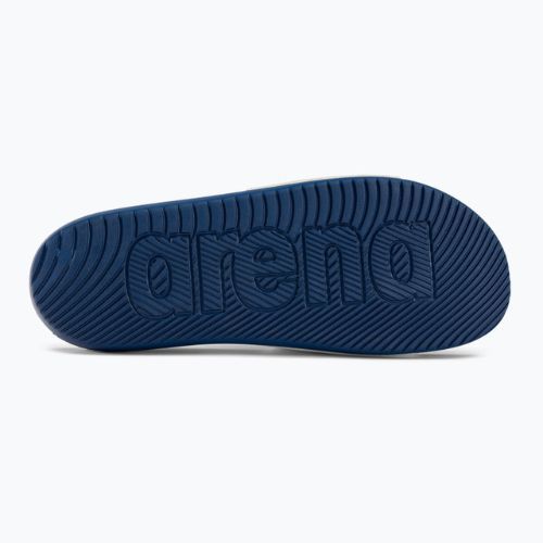 Infradito Urban Diamonds navy/white arena