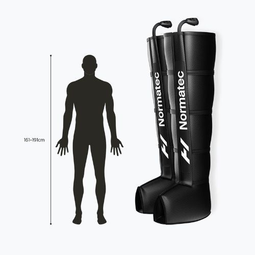 Massaggiatore Normatec 3.0