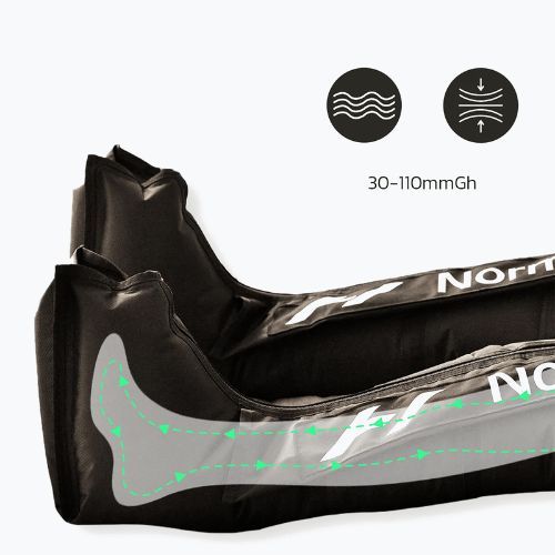 Massaggiatore Normatec 3.0