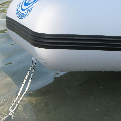 Pontile Viamare Navigator II 3 persone