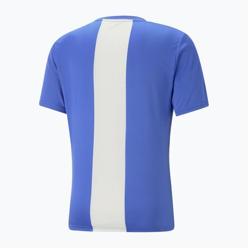 Maglietta PUMA Train All Day da uomo, zaffiro reale