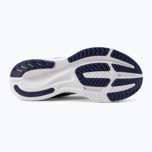 Scarpe da corsa Saucony Ride 15 night lite da uomo