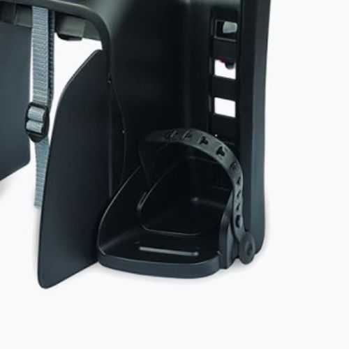 Sella per bicicletta Polisport Groovy Maxi FF 29 nero/grigio scuro