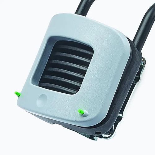 Polisport 28/40 mm supporto per telaio grigio