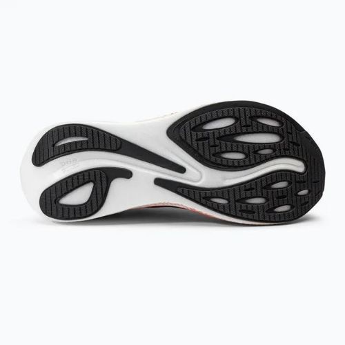 Brooks Hyperion Max scarpe da corsa da uomo blu surf/ciliegia/notte