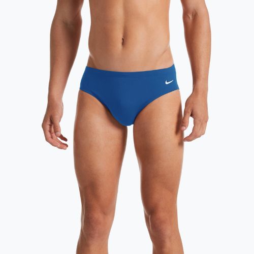 Uomo Nike Hydrastrong Solid Slip slip da bagno game royal