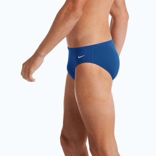 Uomo Nike Hydrastrong Solid Slip slip da bagno game royal