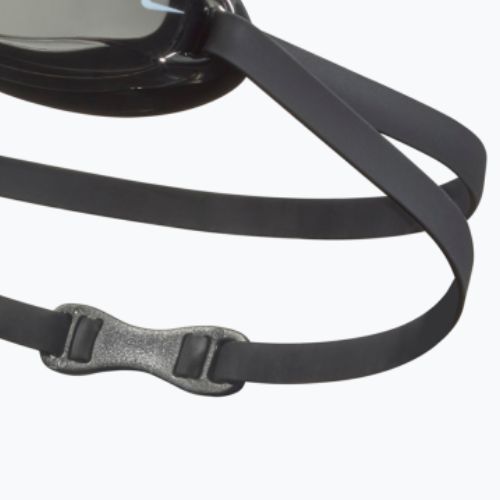 Occhiali da nuoto Nike Legacy dk smoke grey