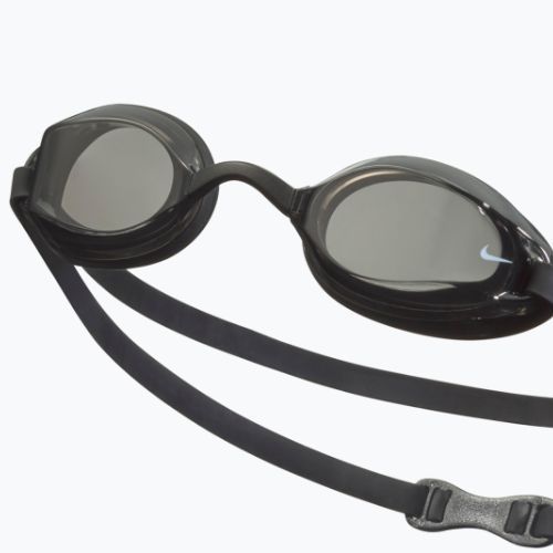 Occhiali da nuoto Nike Legacy dk smoke grey