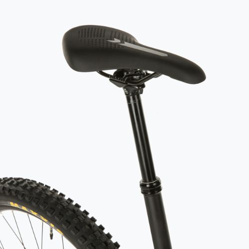 Orbea Laufey H30 2023 verde scuro mountain bike