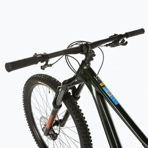 Orbea Laufey H30 2023 verde scuro mountain bike