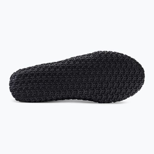 O'Neill Reactor Reef scarpe in neoprene nero/pacifico