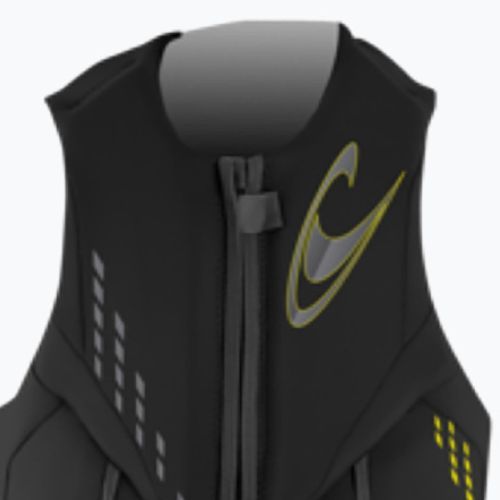 Gilet O'Neill Reactor ISO 50N nero da uomo