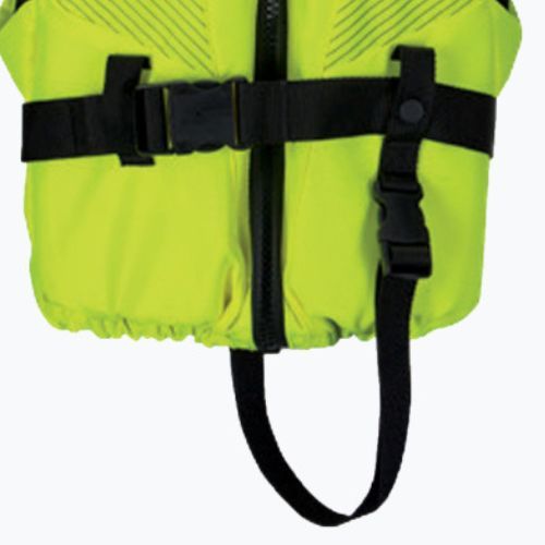 Gilet O'Neill Child Superlite 100N ISO giallo neon