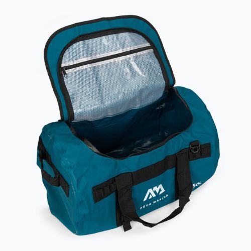Aqua Marina Borsone 50 l blu scuro