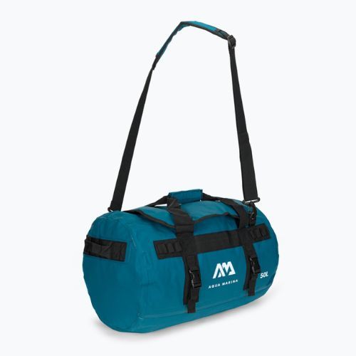 Aqua Marina Borsone 50 l blu scuro