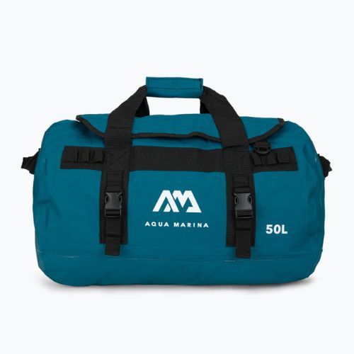 Aqua Marina Borsone 50 l blu scuro