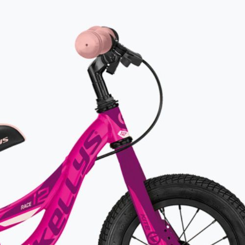 Kellys Kite 12 Race rosa/viola per il cross country