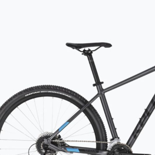 Kellys Spider 70 29" mountain bike nero 68848