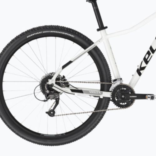 Kellys Vanity 70 29" mountain bike donna 2022 bianco