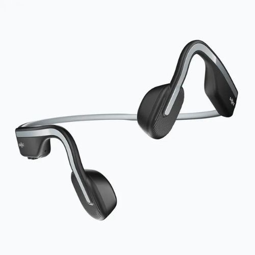 Cuffie wireless Shokz OpenMove grigie