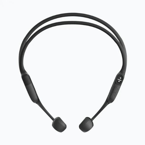 Cuffie wireless Shokz OpenRun Mini nero
