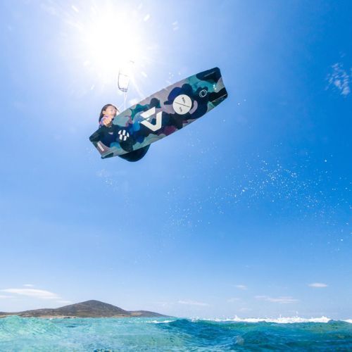 Kiteboard donna DUOTONE Kite TT Soleil SLS 2023