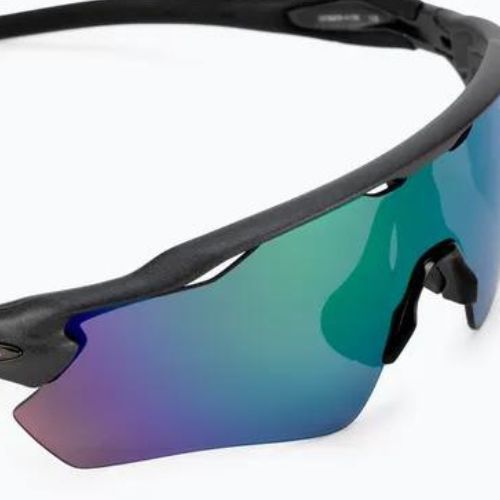 Occhiali da sole Oakley Radar EV Path acciaio/prizm road jade