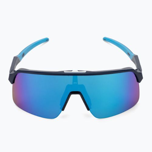 Occhiali da sole Oakley Sutro Lite navy opaco/prizm zaffiro