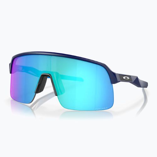 Occhiali da sole Oakley Sutro Lite navy opaco/prizm zaffiro