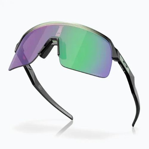 Occhiali da sole Oakley Sutro Lite matte jade/prizm jade