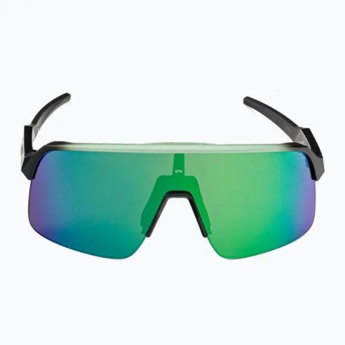Occhiali da sole Oakley Sutro Lite matte jade/prizm jade