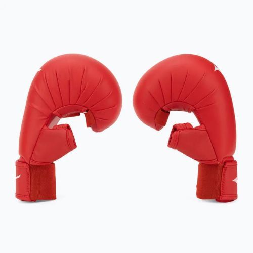 Protezioni per le mani Mizuno Protect rosso 23EHA10162