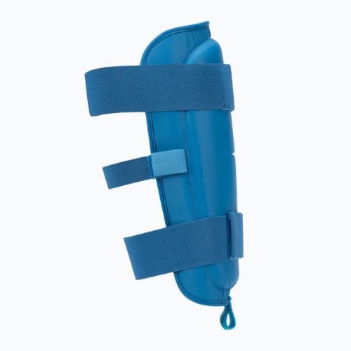 Protezioni per tibia Mizuno blu 23EHA10227