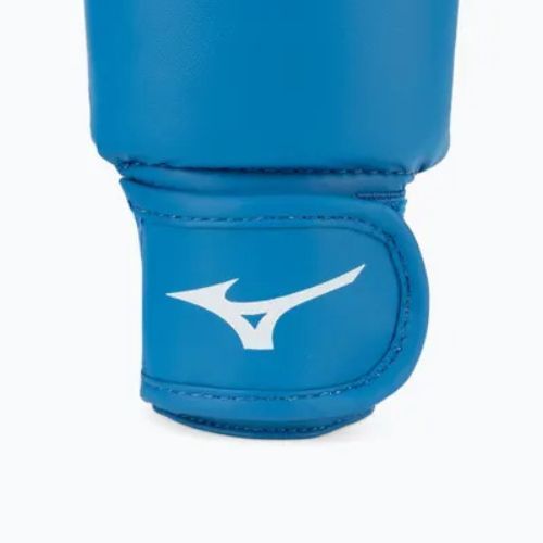 Protezioni per mani Mizuno senza pollice blu 23EHA20127