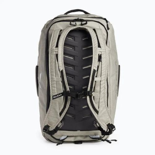 Salewa Dry Back Duffle 60 l borsa da viaggio in farina d'avena