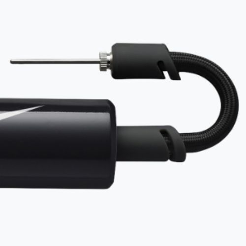 Nike Essential Ball Pump nero/bianco