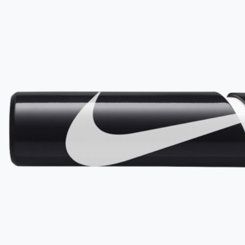 Nike Essential Ball Pump nero/bianco