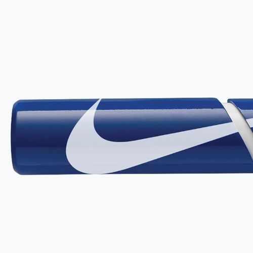 Nike Essential Ball Pump royal/bianco