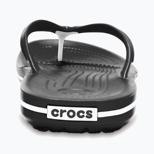 Crocs Crocband Infradito nero