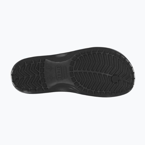 Crocs Crocband Infradito nero