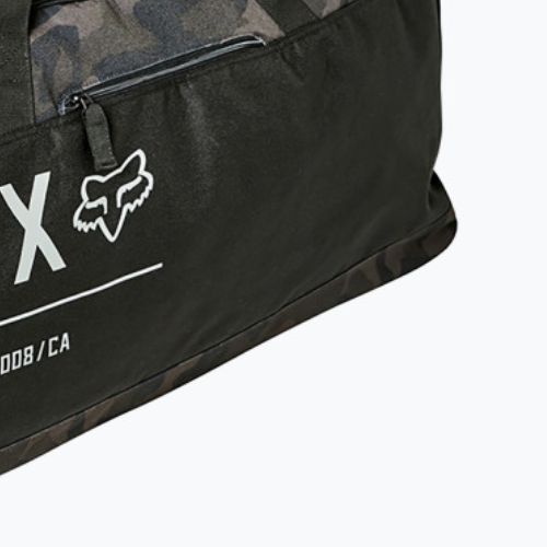 Fox Racing Podium 180 borsa da viaggio 174 l nero camo