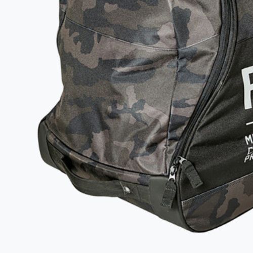 Fox Racing Shuttle 180 borsa da viaggio 152 l nero camo
