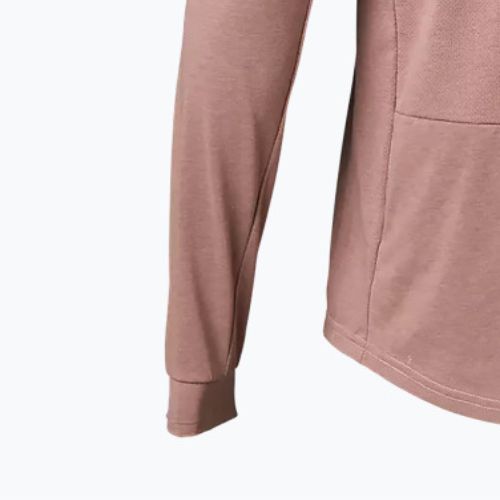 Manica lunga ciclismo uomo Fox Racing Ranger Dr plum perfetto