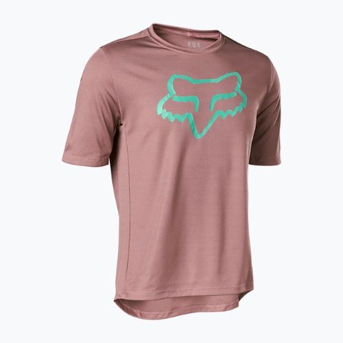 Fox Racing Ranger prugna perfetta maglia da ciclismo per bambini