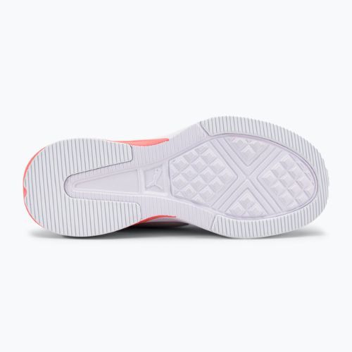 Scarpe da corsa da donna PUMA Retaliate Mesh cool grigio chiaro/amabile